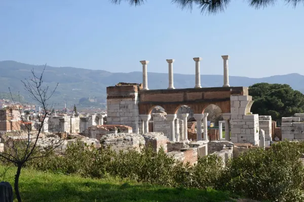 Basilica of St. John 60
