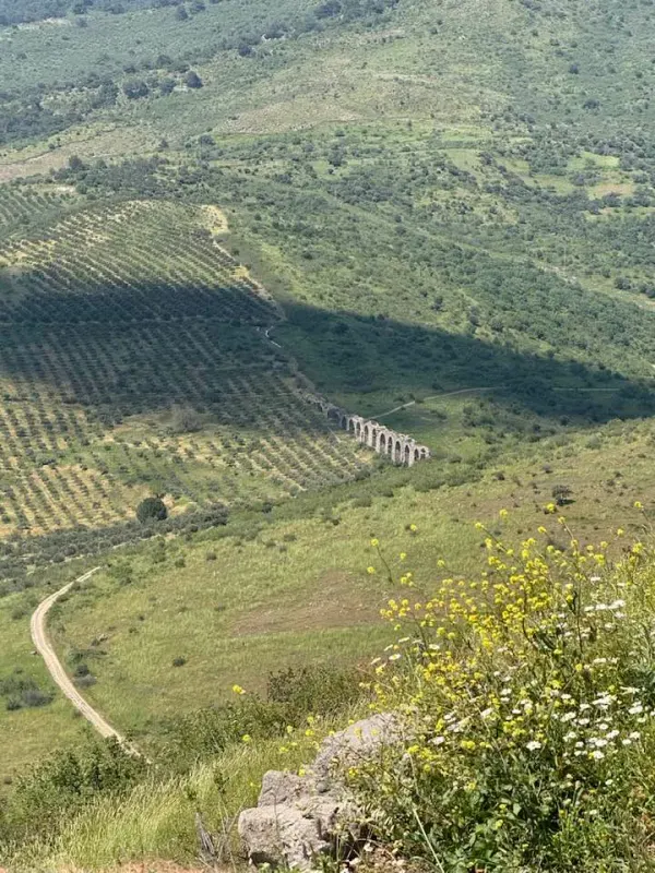 Pergamon Ancient City 24