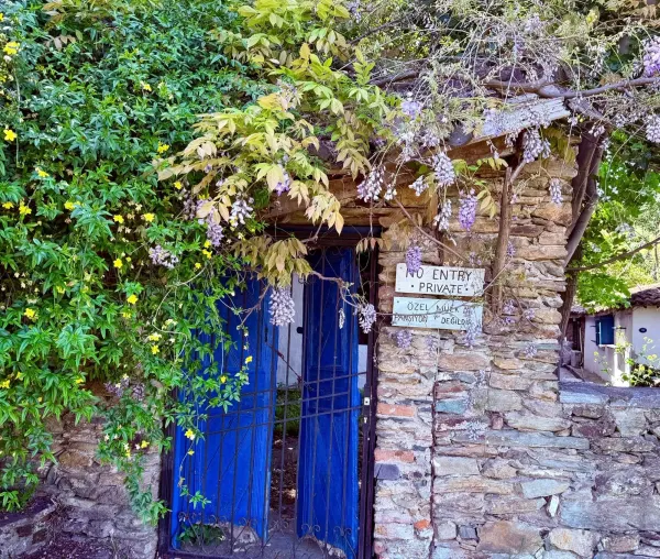 Sirince Village 32