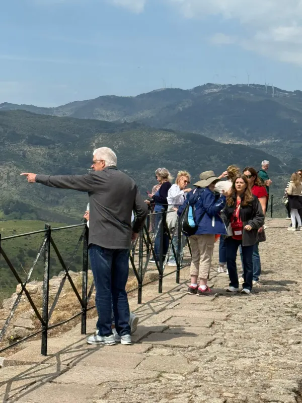 Pergamon Ancient City 22
