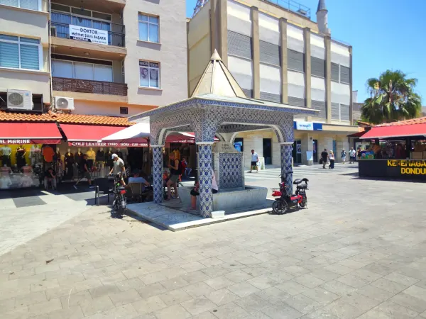 Kusadasi 29