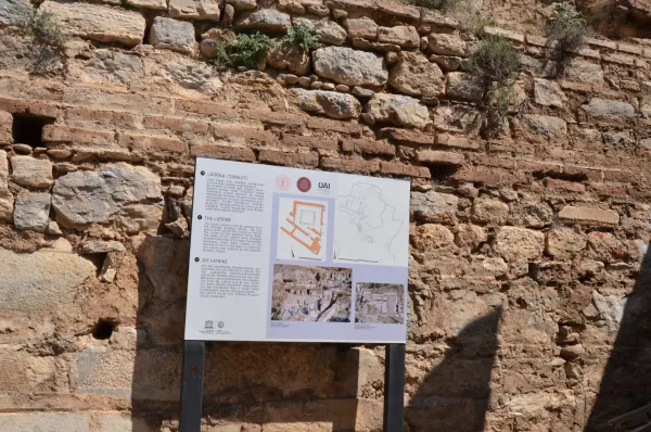 Ephesus Ancient City 52