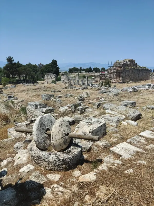 Pamukkale 45