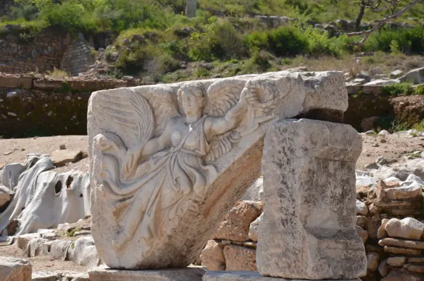 Ephesus Ancient City 23