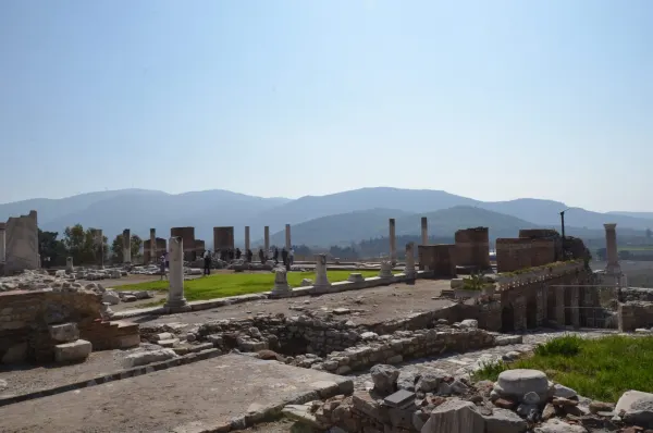 Basilica of St. John 49