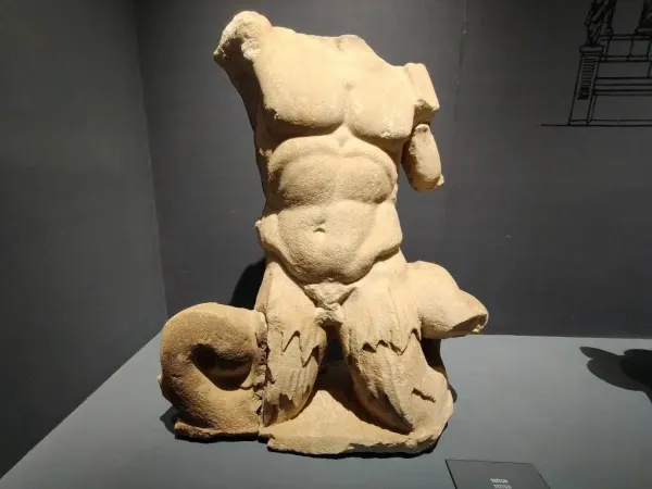 Ephesus Museum 19