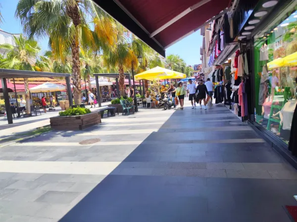 Kusadasi 21