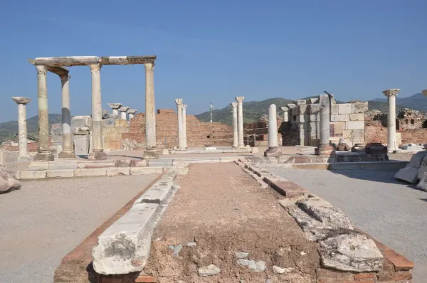 Basilica of St. John 29