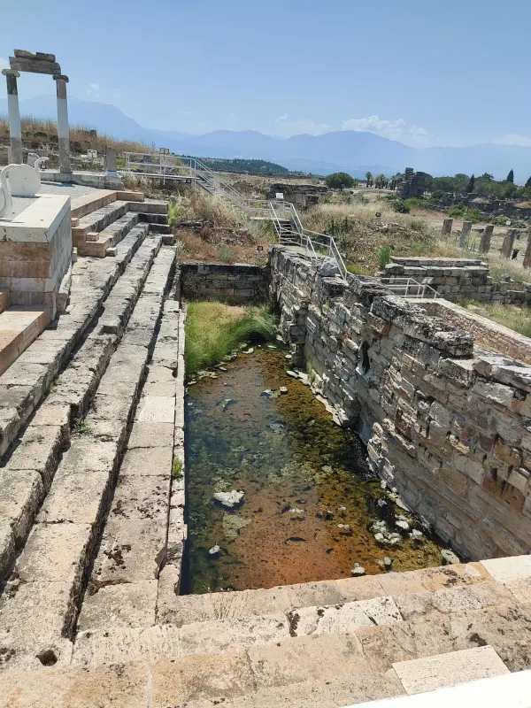 Pamukkale 48