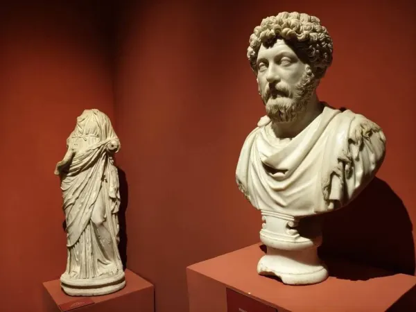 Ephesus Museum 22