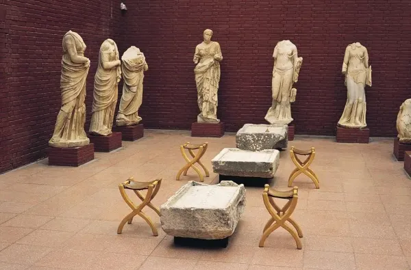 Ephesus Museum 31