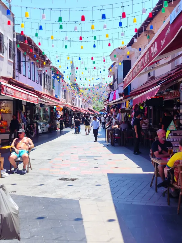 Kusadasi 27