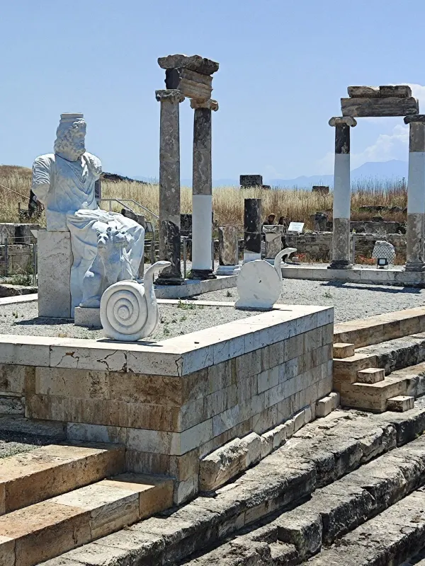 Pamukkale 42