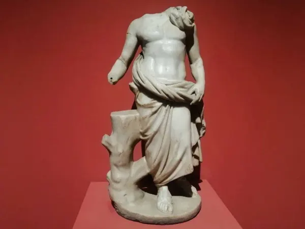 Ephesus Museum 15