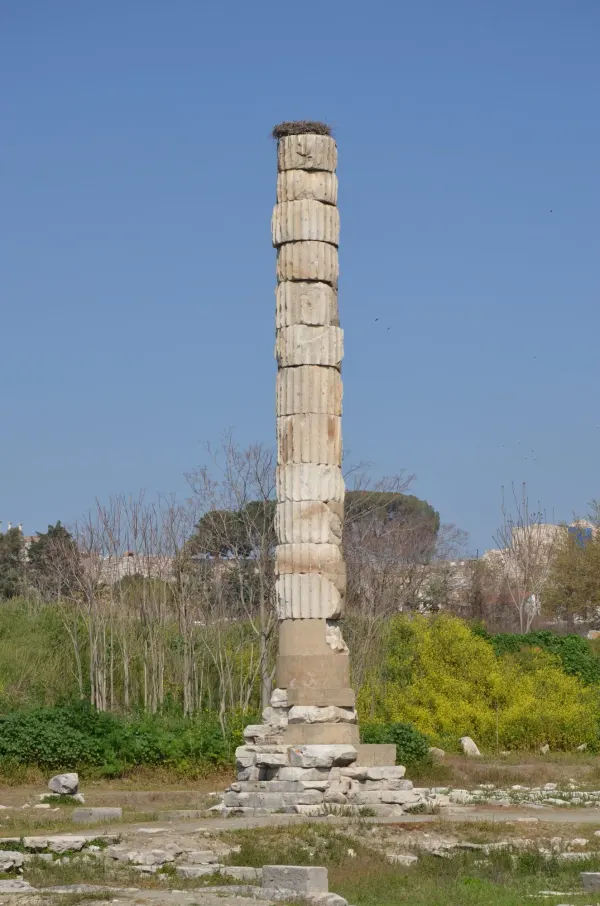Temple of Artemis 29