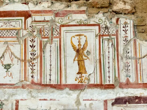 Terrace Houses in Ephesus 10