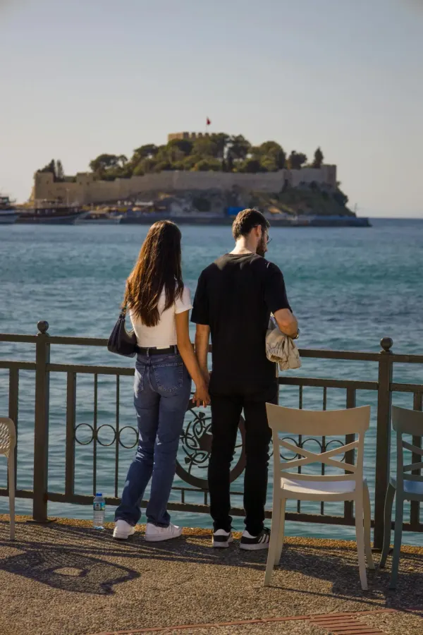 Kusadasi 12