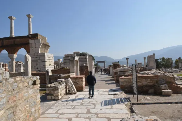 Basilica of St. John 51