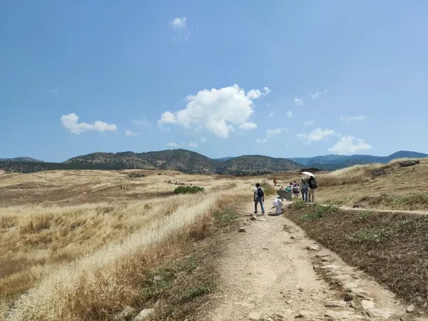 Pamukkale 50