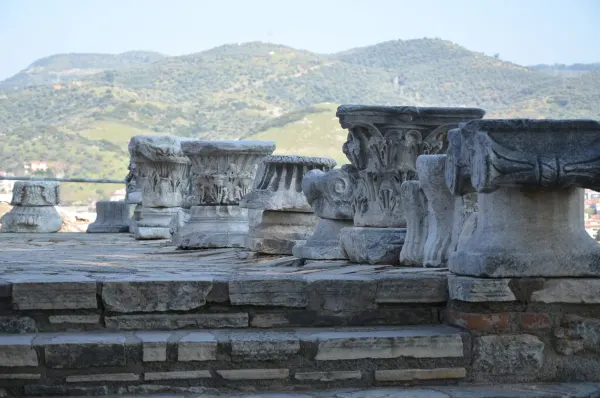 Basilica of St. John 27