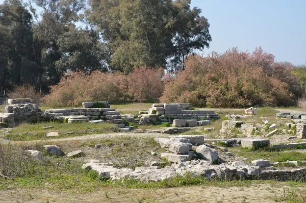 Temple of Artemis 44