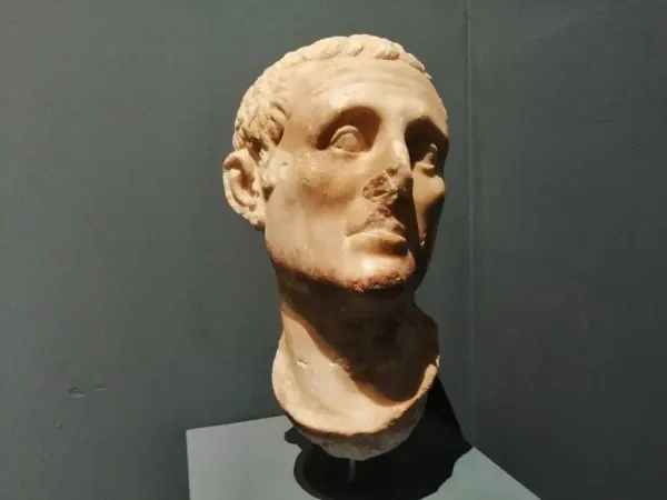 Ephesus Museum 29
