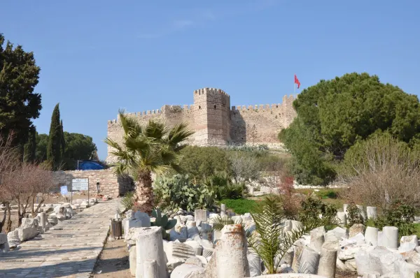 Basilica of St. John 53