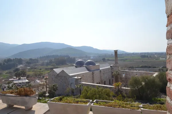 Basilica of St. John 14