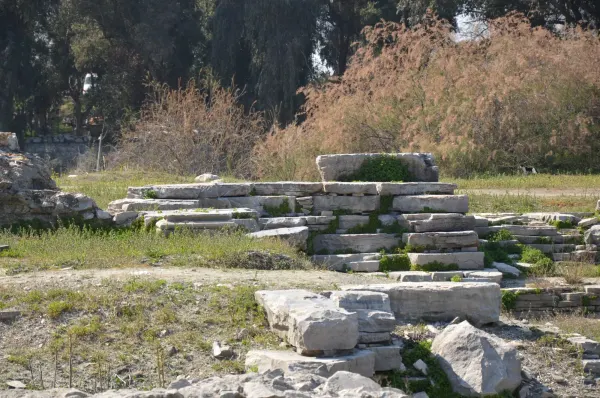 Temple of Artemis 45