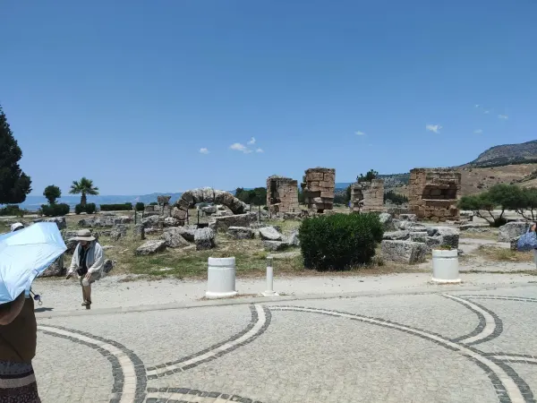 Pamukkale 40