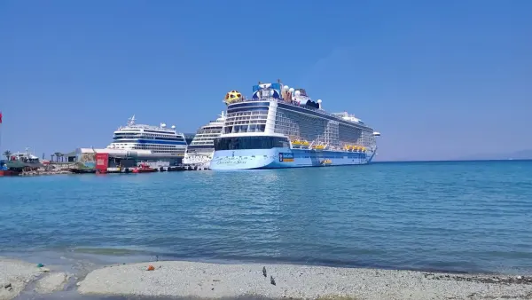 Kusadasi 22