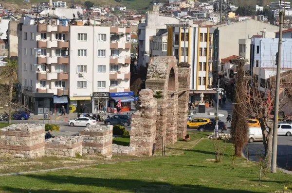 Selcuk 26