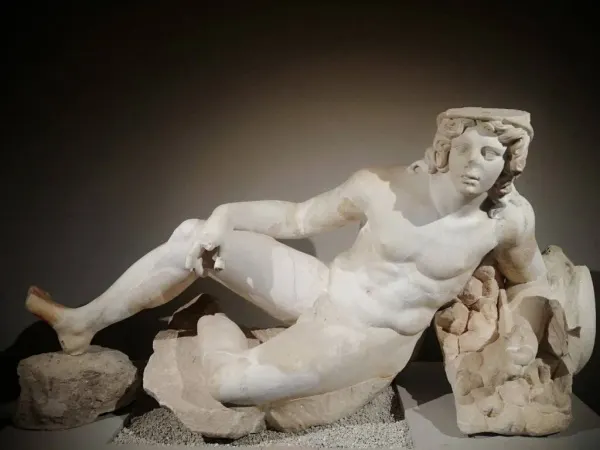 Ephesus Museum 23