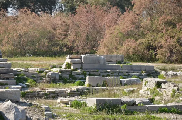 Temple of Artemis 34