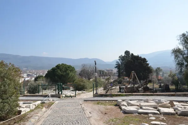 Basilica of St. John 59
