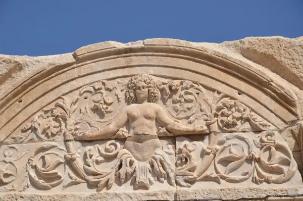 Ephesus Ancient City 22