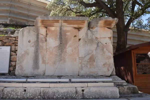 Ephesus Ancient City 50
