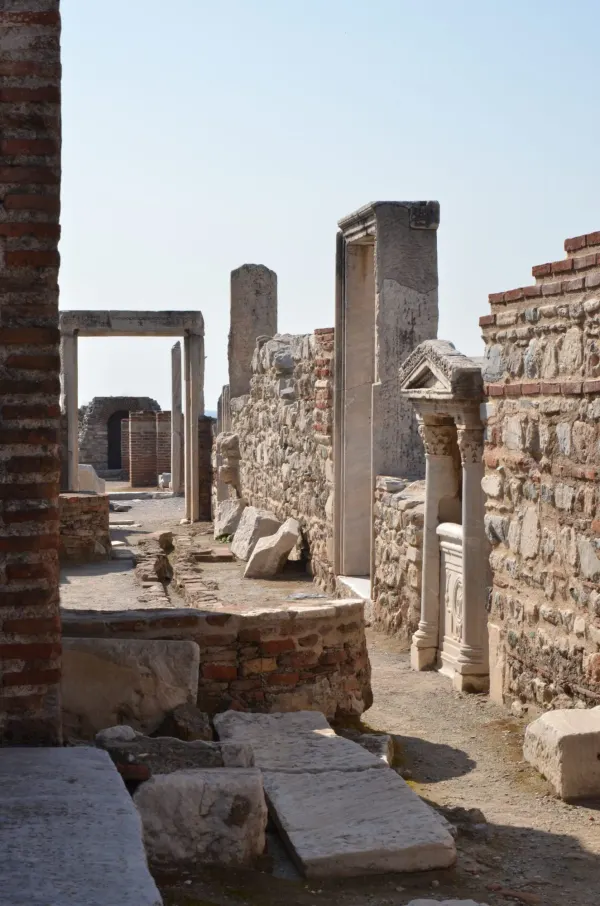 Basilica of St. John 35