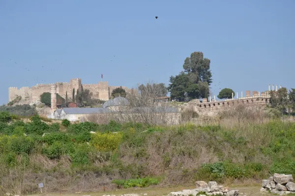 Temple of Artemis 47