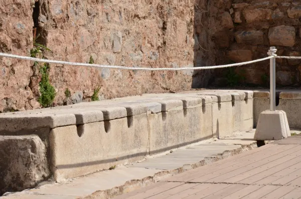 Ephesus Ancient City 26