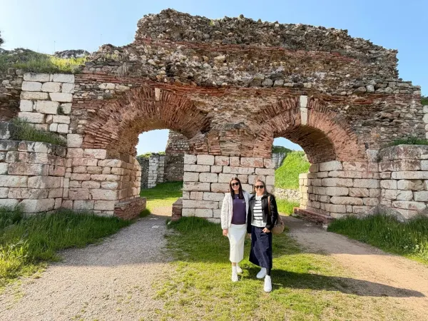 Sardis Ancient City 21