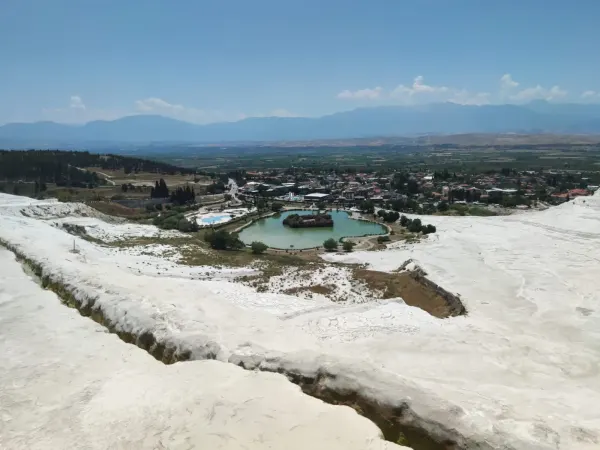 Pamukkale 54
