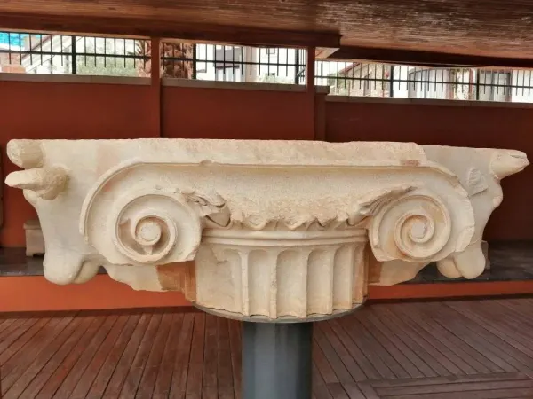 Ephesus Museum 27