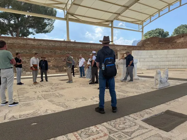 Sardis Ancient City 16