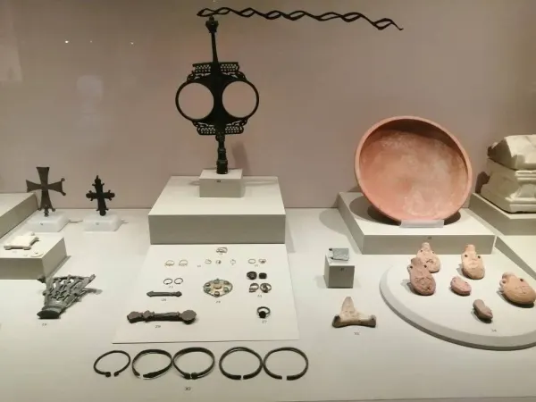 Ephesus Museum 26