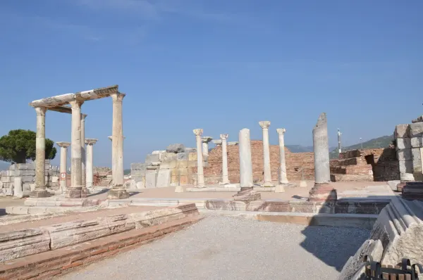 Basilica of St. John 25