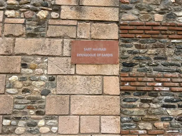 Sardis Ancient City 18