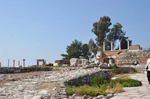 Basilica of St. John 17