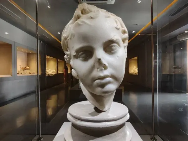 Ephesus Museum 5