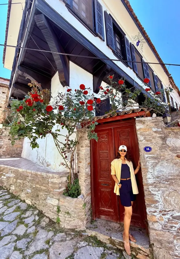 Sirince Village 31